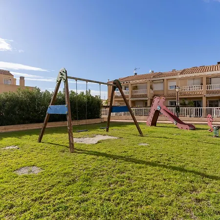 Apartment Rentafive Del Mar Piscina Vistas *